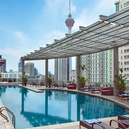 Hotel Ascott Kuala Lumpur
